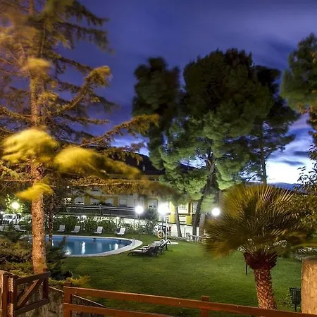 Hotel De