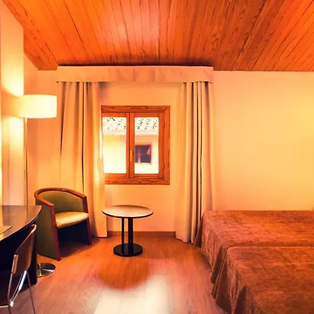 De Hotel 4*