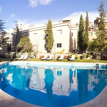 Hotel De Biar