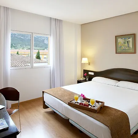 Hotel De