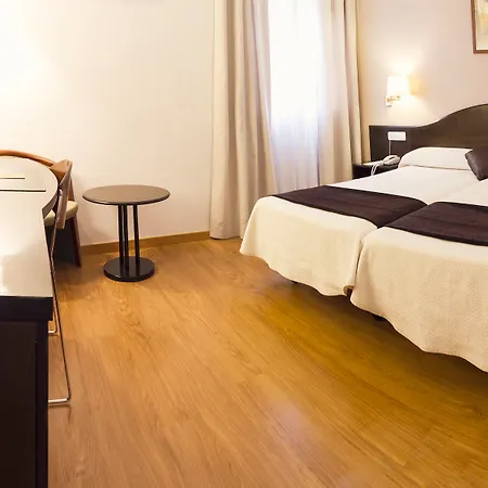 Hotel De Biar