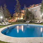 Hotel De 4*