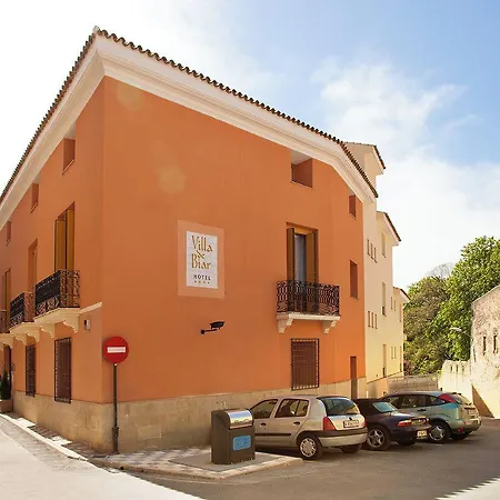 Otel De Biar