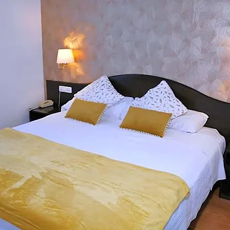 Hotell De Biar