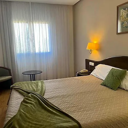 De Hotell
