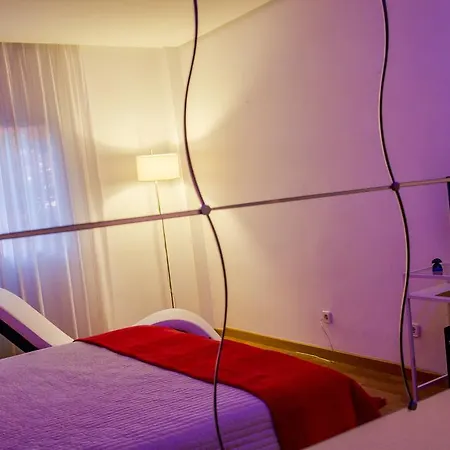 Отель De Бьяр