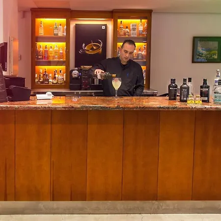 De Hotel
