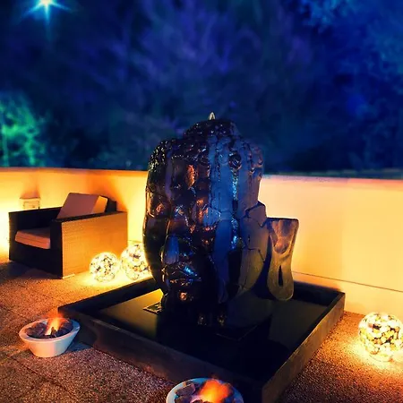 De Отель Бьяр