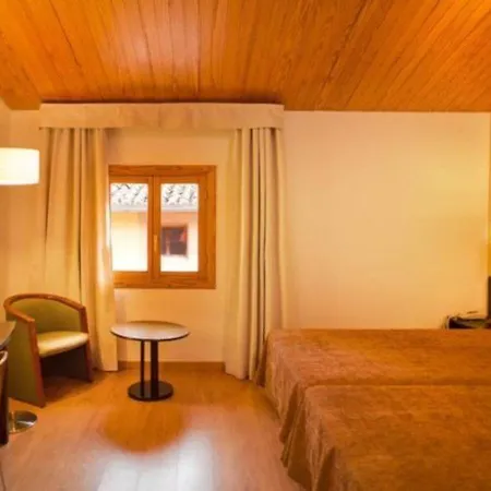 Hotel De Biar