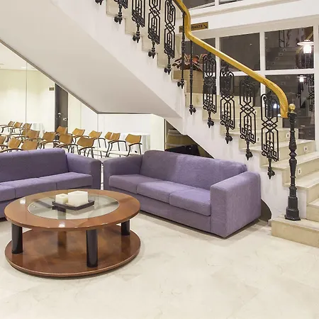 De Hotel