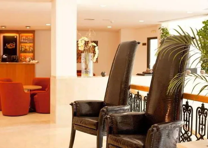 De Hotel 4*