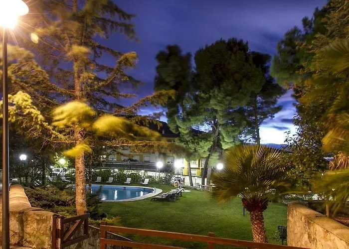 Hotel De