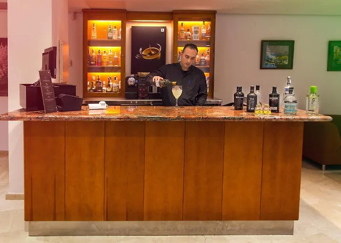 De Hotel