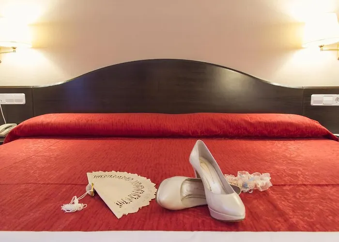 Hotel De 4*