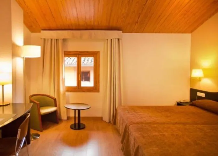 Hotel De Biar